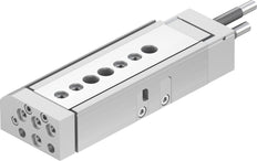Festo Mini-Schlitten 10mm Bohrung 40mm Hub Doppelt Wirkend - 543939