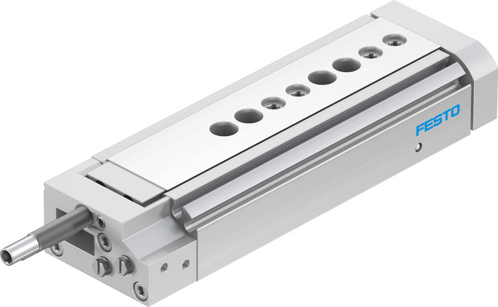 Festo Mini-Schlitten 10mm Bohrung 50mm Hub Doppelt Wirkend - 543940