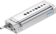 Festo Mini-Schlitten 10mm Bohrung 50mm Hub Doppelt Wirkend - 543940