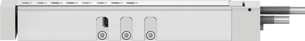 Festo Mini-Schlitten 10mm Bohrung 80mm Hub Doppelt Wirkend - 543941
