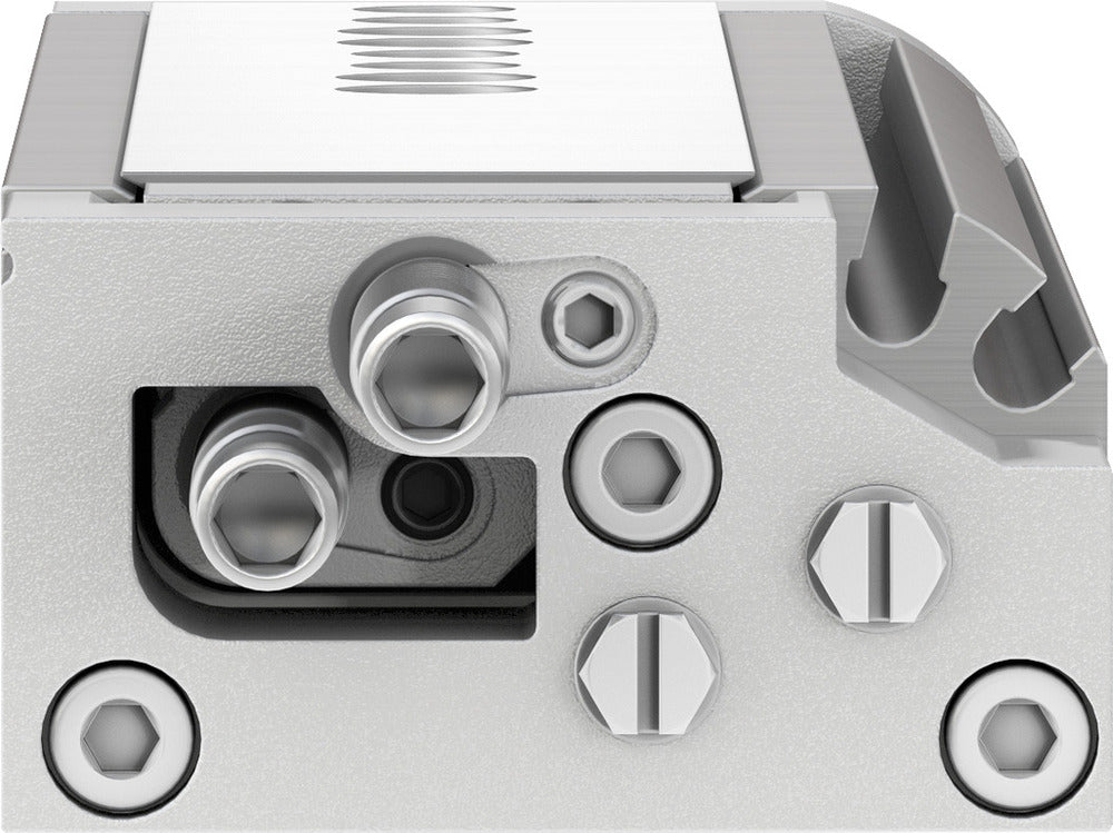 Festo Mini-Schlitten 10mm Bohrung 80mm Hub Doppelt Wirkend - 543941