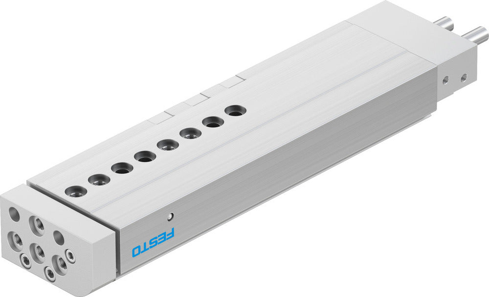 Festo Mini-Schlitten 10mm Bohrung 80mm Hub Doppelt Wirkend - 543941