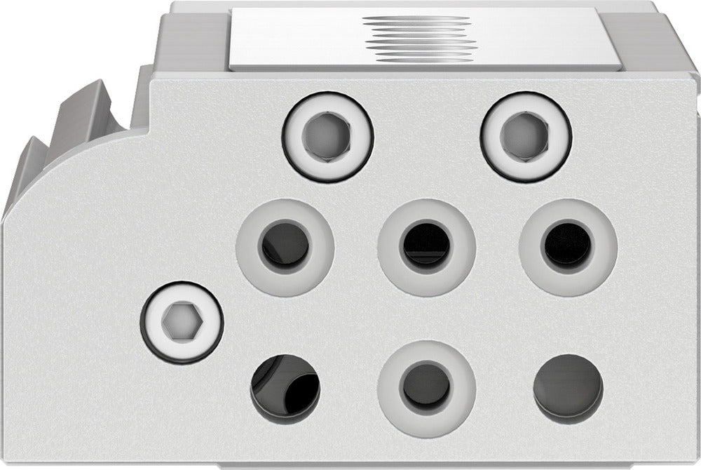 Festo Mini Slide 12mm Bore 40mm Stroke Double Acting - 543952