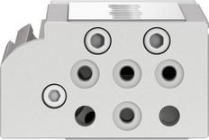 Festo Mini Slide 12mm Bore 40mm Stroke Double Acting - 543952