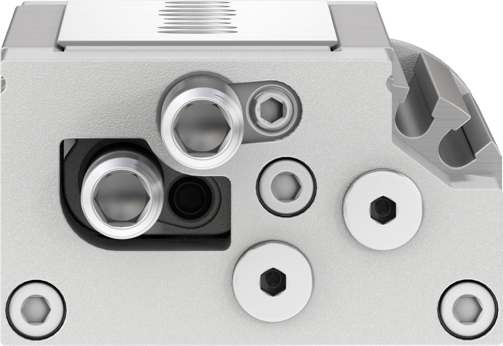 Festo Mini-Schlitten 12mm Bohrung 40mm Hub Doppelt Wirkend - 543945