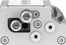 Festo Mini-Schlitten 12mm Bohrung 40mm Hub Doppelt Wirkend - 543952