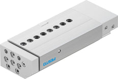 Festo Mini-Schlitten 12mm Bohrung 40mm Hub Doppelt Wirkend - 543945