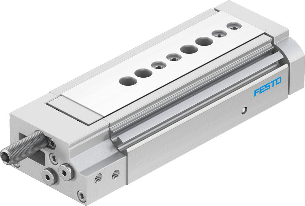 Festo Mini-Schlitten 12mm Bohrung 50mm Hub Doppelt Wirkend - 543953
