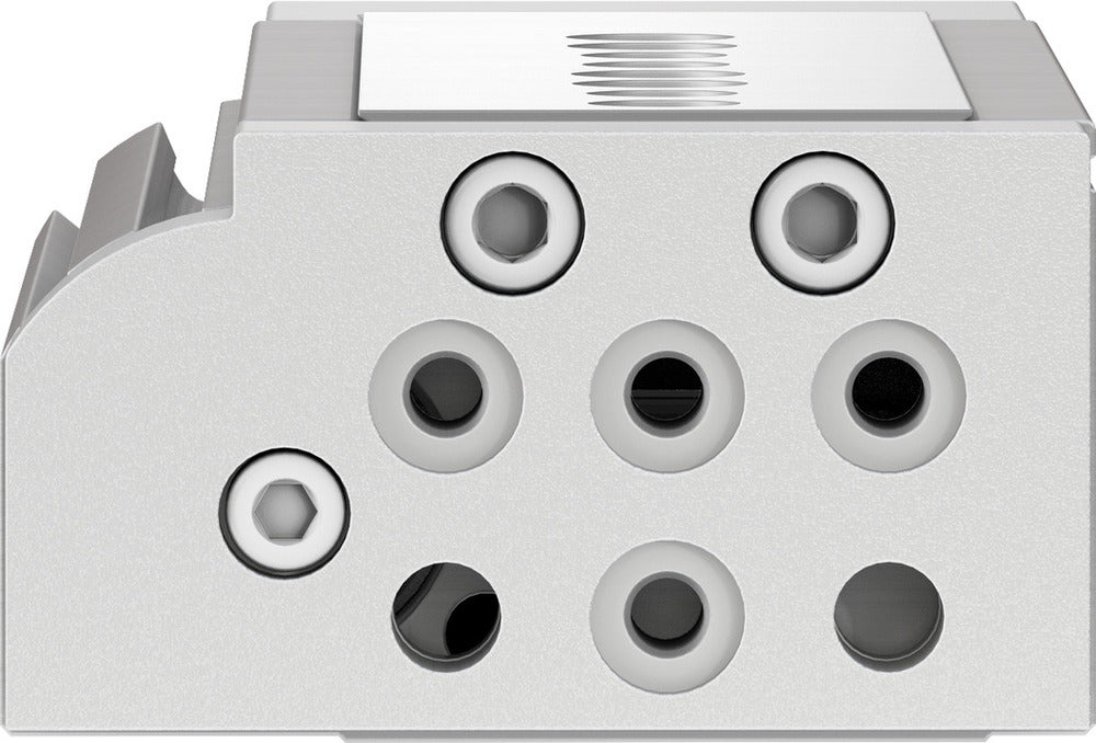 Festo Mini Slide 12mm Bore 50mm Stroke Double Acting - 543953
