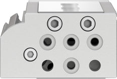 Festo Mini Slide 12mm Bore 50mm Stroke Double Acting - 543953