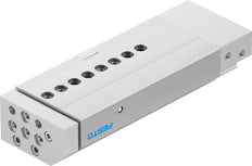Festo Mini-Schlitten 12mm Bohrung 50mm Hub Doppelt Wirkend - 543953
