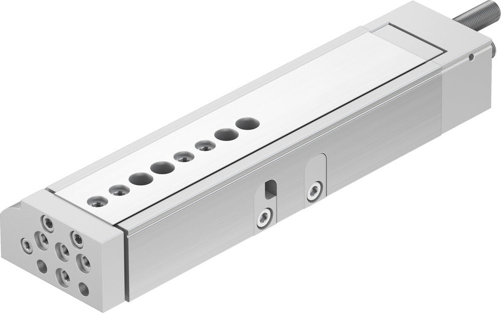 Festo Mini-Schlitten 12mm Bohrung 80mm Hub Doppelt Wirkend - 543954