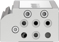 Festo Mini-Schlitten 12mm Bohrung 80mm Hub Doppelt Wirkend - 543947