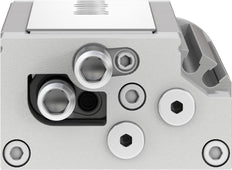 Festo Mini-Schlitten 12mm Bohrung 80mm Hub Doppelt Wirkend - 543947