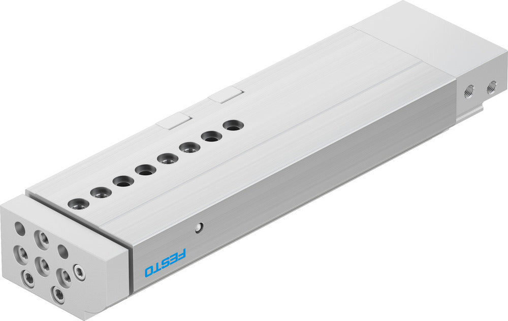 Festo Mini-Schlitten 12mm Bohrung 80mm Hub Doppelt Wirkend - 543954