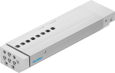 Festo Mini-Schlitten 12mm Bohrung 80mm Hub Doppelt Wirkend - 543947