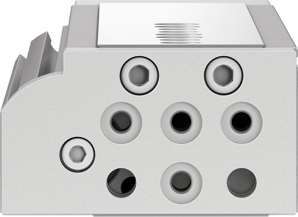 Festo Mini Slide 12mm Bore 100mm Stroke Double Acting - 543948