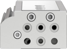 Festo Mini Slide 12mm Bore 100mm Stroke Double Acting - 543948