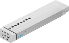 Festo Mini-Schlitten 12mm Bohrung 100mm Hub Doppelt Wirkend - 543955