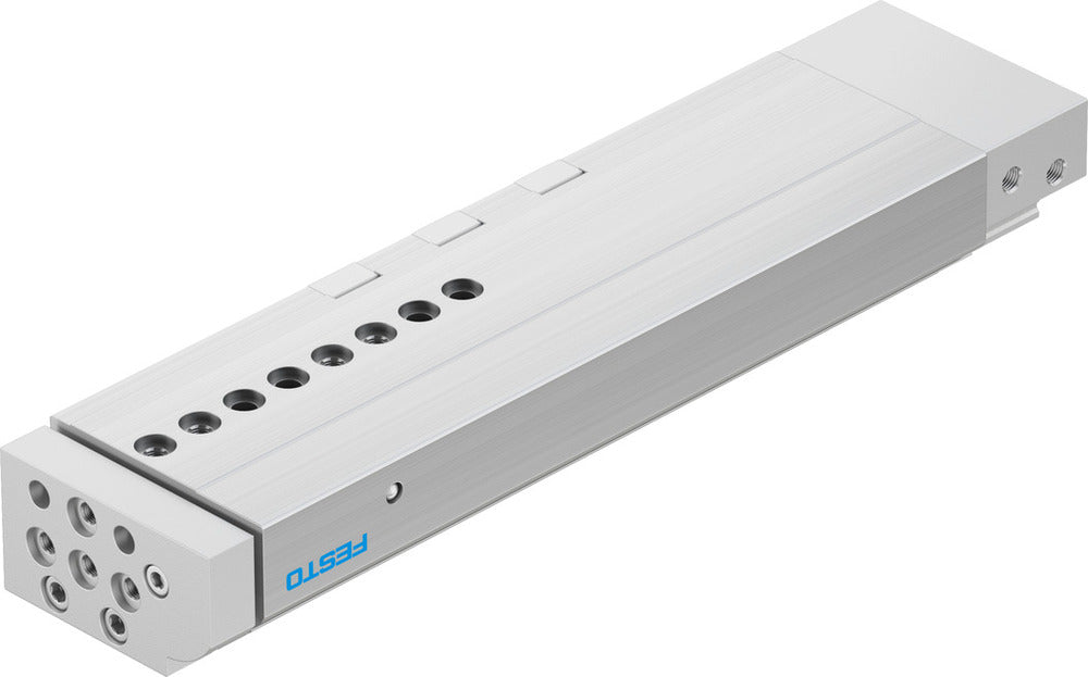 Festo Mini-Schlitten 12mm Bohrung 100mm Hub Doppelt Wirkend - 543948