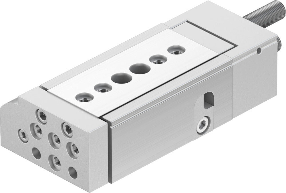 Festo Mini-Schlitten 12mm Bohrung 10mm Hub Doppelt Wirkend - 543949
