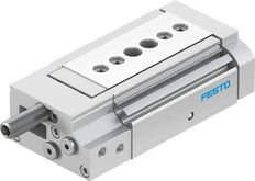 Festo Mini-Schlitten 12mm Bohrung 10mm Hub Doppelt Wirkend - 543942