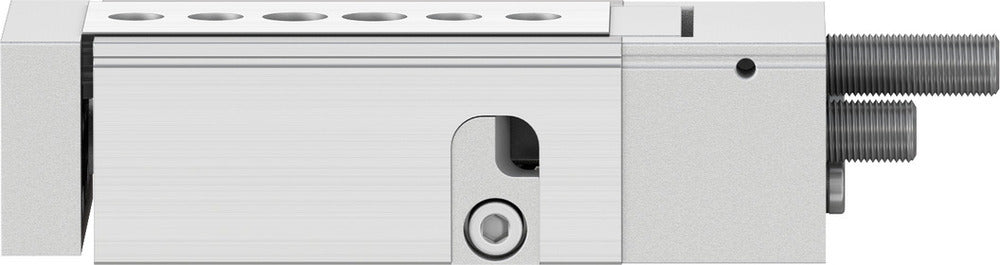 Festo Mini-Schlitten 12mm Bohrung 10mm Hub Doppelt Wirkend - 543942