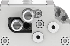 Festo Mini-Schlitten 12mm Bohrung 10mm Hub Doppelt Wirkend - 543949