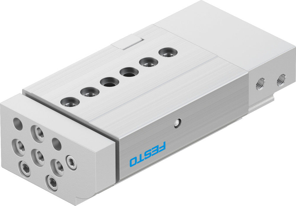 Festo Mini-Schlitten 12mm Bohrung 10mm Hub Doppelt Wirkend - 543949