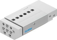Festo Mini-Schlitten 12mm Bohrung 10mm Hub Doppelt Wirkend - 543949