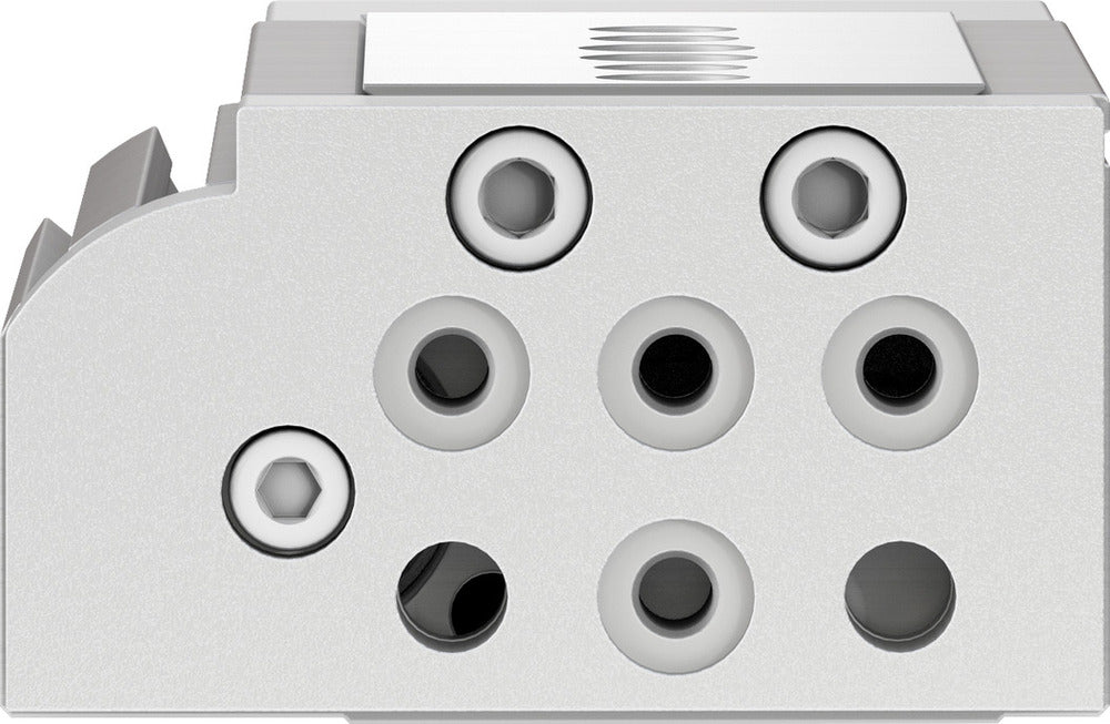Festo Mini-Schlitten 12mm Bohrung 20mm Hub Doppelt Wirkend - 543943