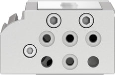 Festo Mini Slide 12mm Bore 20mm Stroke Double Acting - 543943