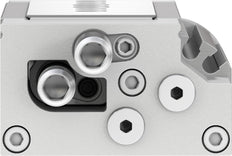 Festo Mini Slide 12mm Bore 20mm Stroke Double Acting - 543943