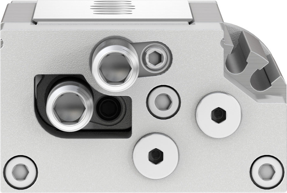 Festo Mini Slide 12mm Bore 20mm Stroke Double Acting - 543950
