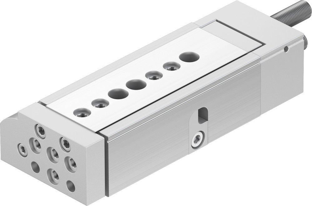 Festo Mini-Schlitten 12mm Bohrung 30mm Hub Doppelt Wirkend - 543951