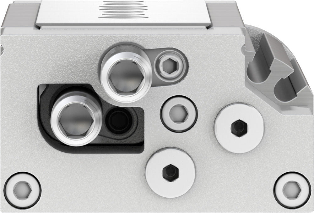 Festo Mini Slide 12mm Bore 30mm Stroke Double Acting - 543951