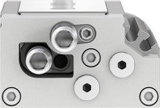 Festo Mini Slide 12mm Bore 30mm Stroke Double Acting - 543951