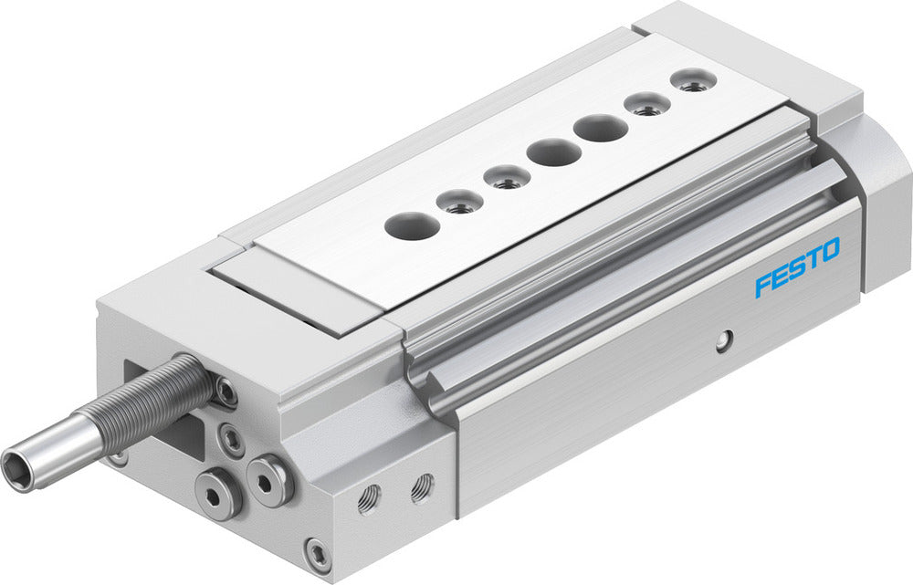 Festo Mini-Schlitten 12mm Bohrung 30mm Hub Doppelt Wirkend - 543956