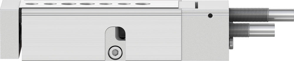 Festo Mini-Schlitten 12mm Bohrung 30mm Hub Doppelt Wirkend - 543956