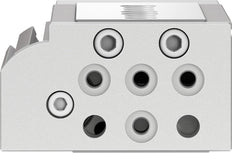 Festo Mini-Schlitten 12mm Bohrung 30mm Hub Doppelt Wirkend - 543956