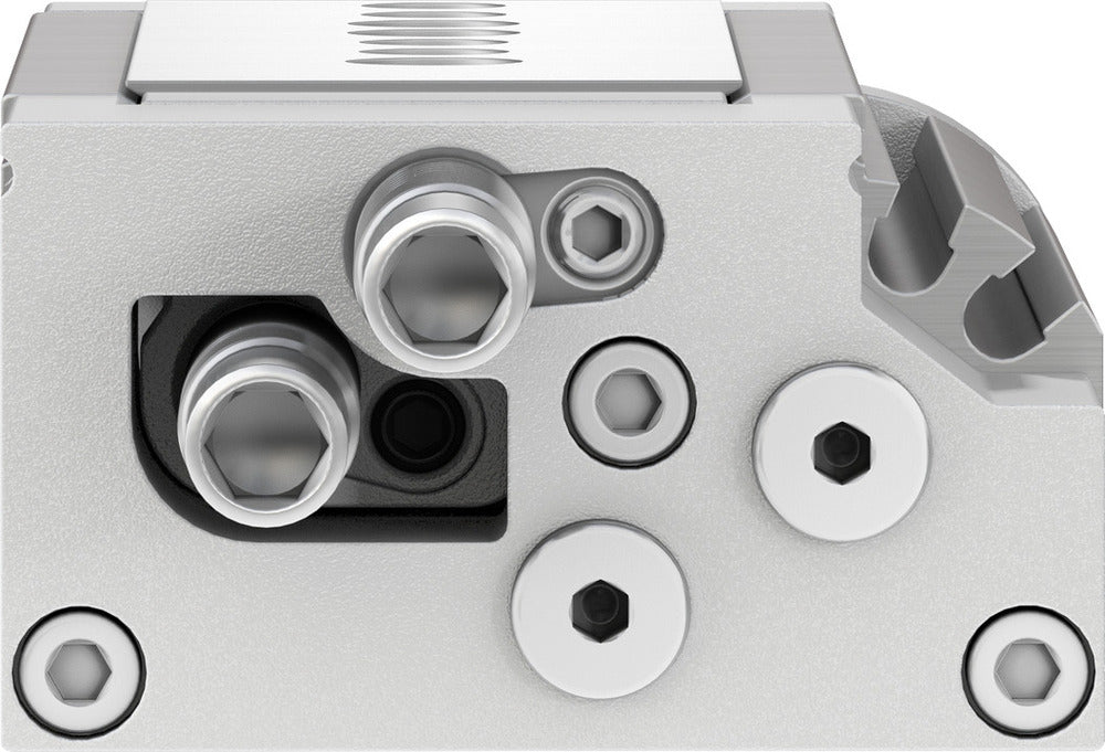 Festo Mini-Schlitten 12mm Bohrung 30mm Hub Doppelt Wirkend - 543956