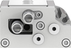 Festo Mini-Schlitten 12mm Bohrung 30mm Hub Doppelt Wirkend - 543956