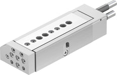 Festo Mini-Schlitten 12mm Bohrung 40mm Hub Doppelt Wirkend - 543957