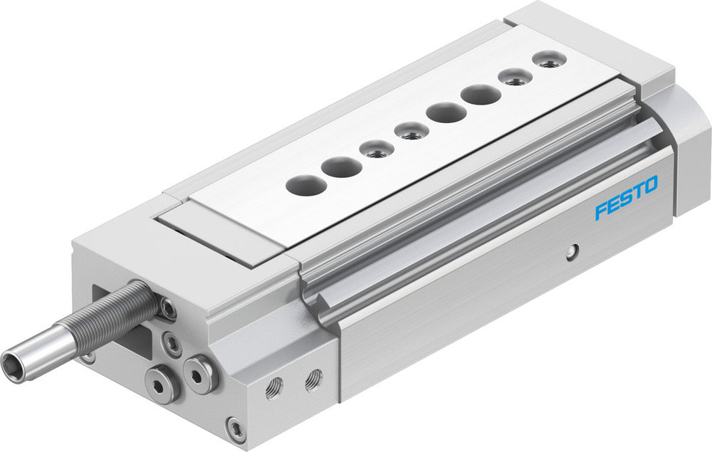 Festo Mini-Schlitten 12mm Bohrung 40mm Hub Doppelt Wirkend - 543957