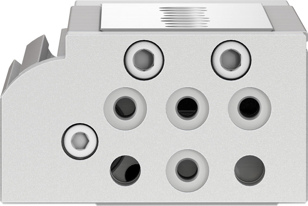 Festo Mini-Schlitten 12mm Bohrung 40mm Hub Doppelt Wirkend - 543957