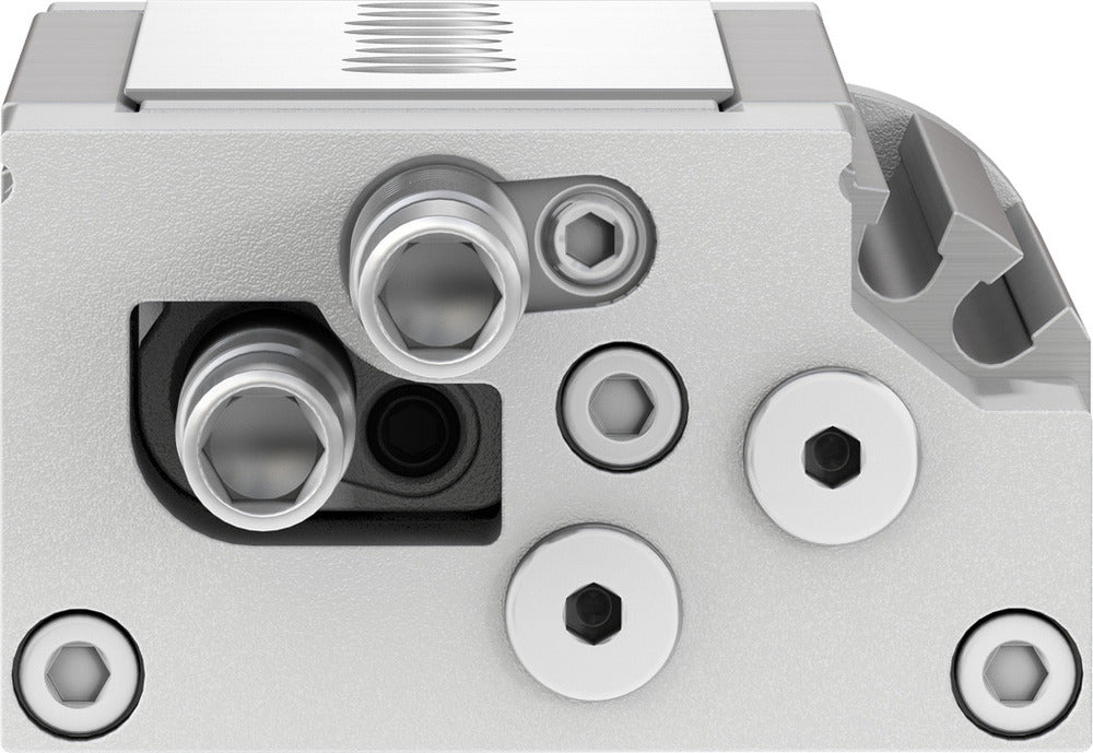 Festo Mini-Schlitten 12mm Bohrung 40mm Hub Doppelt Wirkend - 543957