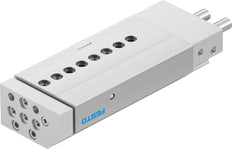 Festo Mini-Schlitten 12mm Bohrung 40mm Hub Doppelt Wirkend - 543957
