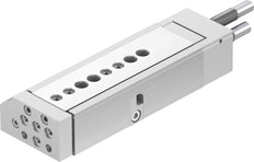 Festo Mini-Schlitten 12mm Bohrung 50mm Hub Doppelt Wirkend - 543958