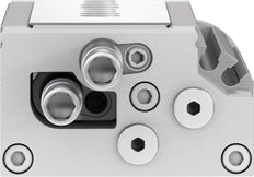 Festo Mini-Schlitten 12mm Bohrung 50mm Hub Doppelt Wirkend - 543958