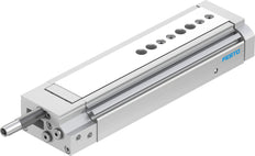 Festo Mini-Schlitten 12mm Bohrung 80mm Hub Doppelt Wirkend - 543959